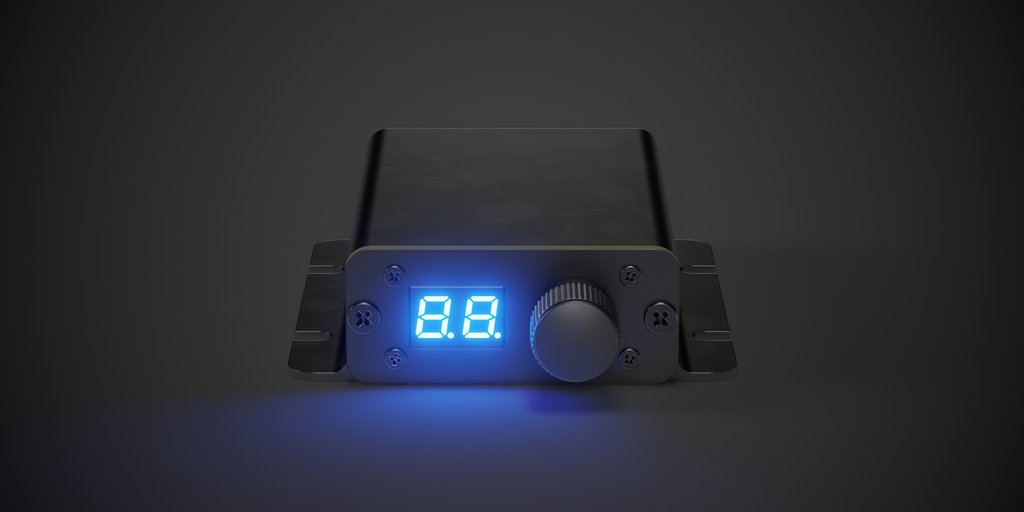LED Dimmer