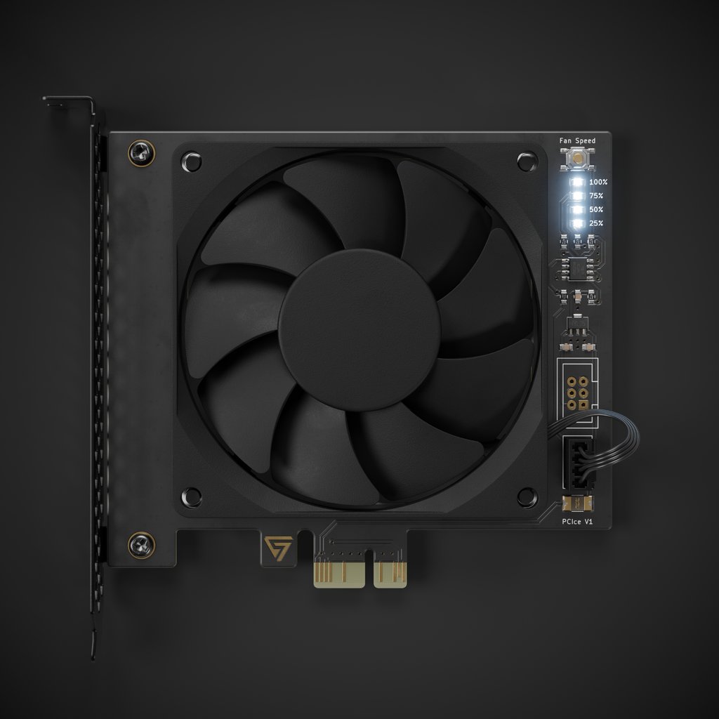 PCIce