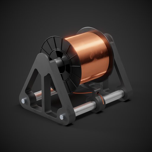 Spool Holder