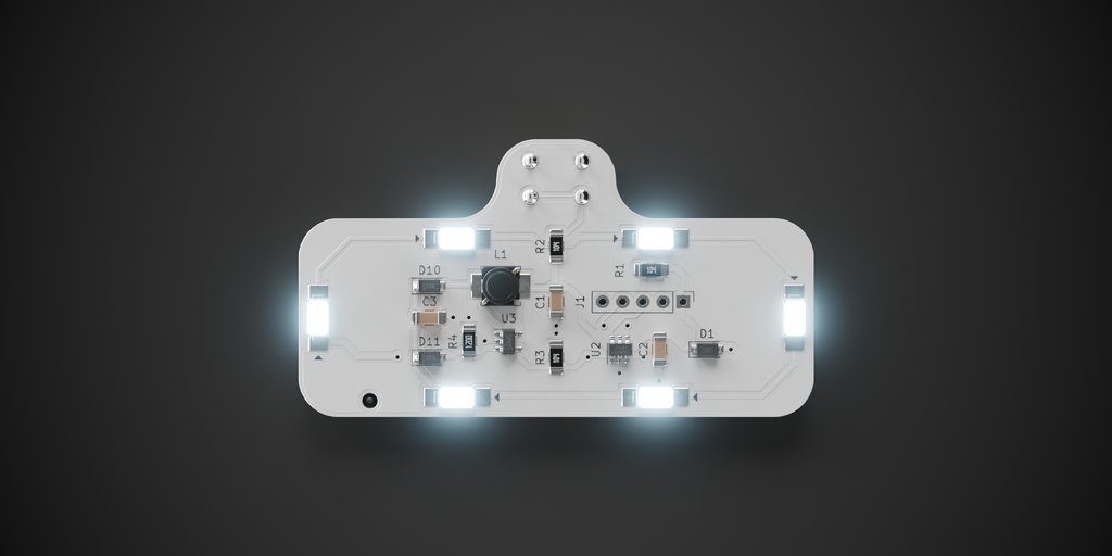 Toy Light